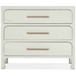 Serenity Cruiser Accent Chest 5 Serenity Cruiser Accent Chest 6350-85001-03 6350 85001 03 straight silo