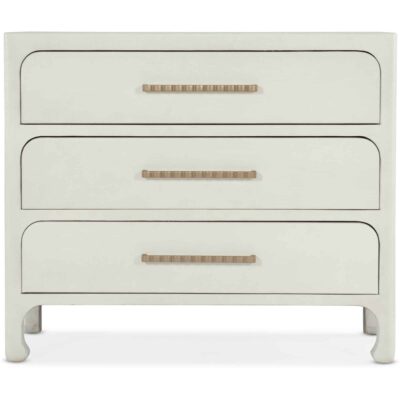 Serenity Cruiser Accent Chest 6350-85001-03 6350 85001 03 straight silo