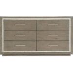 Serenity 6 - Drawer Dresser 5 Serenity 6 - Drawer Dresser GCSR4573 6350 90002 95 straight silo