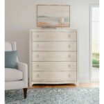 Serenity Monterey Five Drawer Chest 7 Serenity Monterey Five Drawer Chest 6350-90010-80 6350 90010 80 room