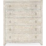 Serenity Monterey Five Drawer Chest 5 Serenity Monterey Five Drawer Chest 6350-90010-80 6350 90010 80 straight silo