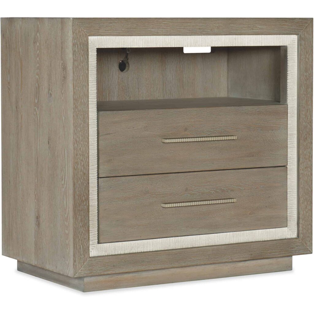 Serenity Nightstand