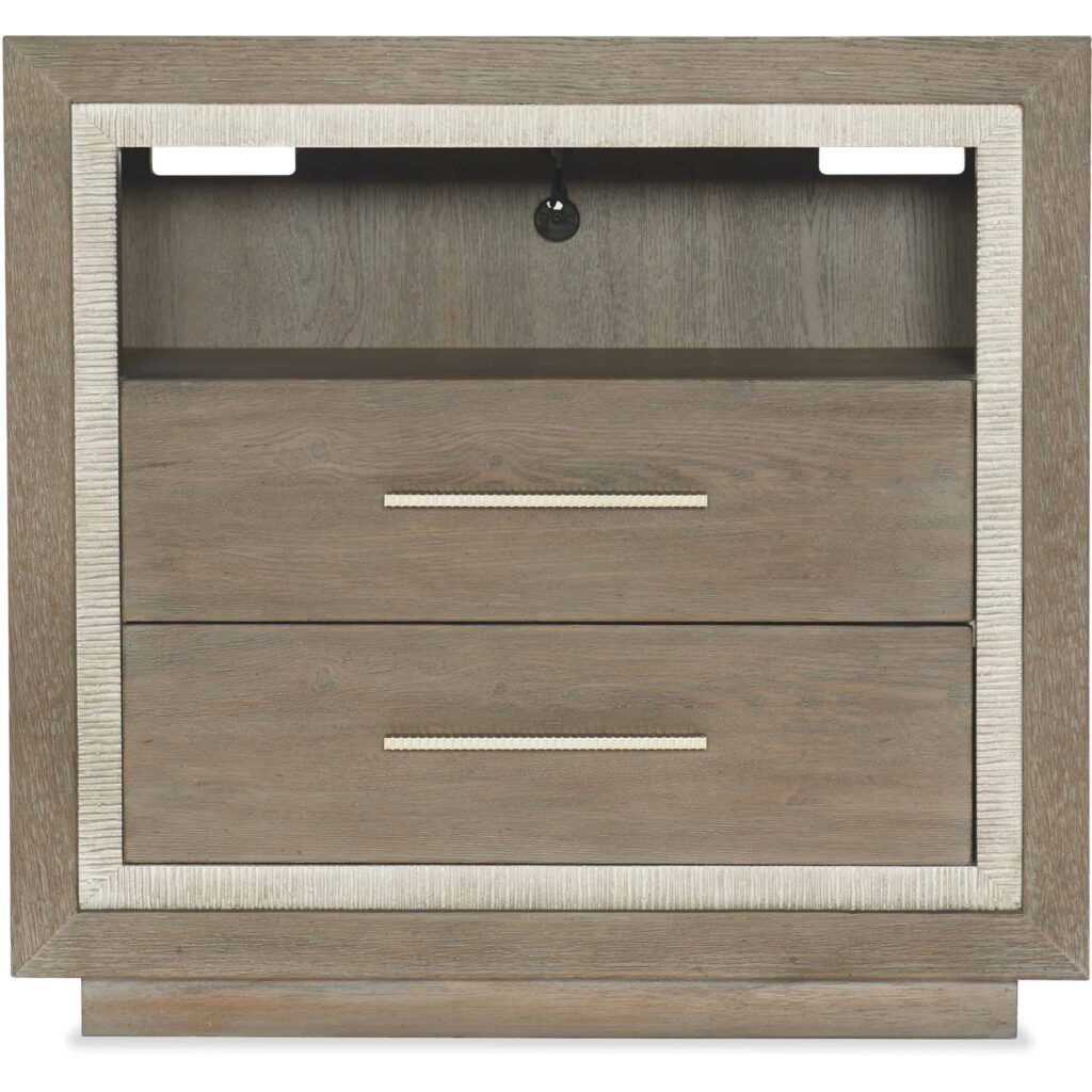 Serenity Nightstand - Image 2