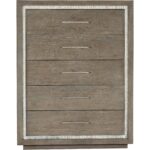 Serenity 5 - Drawer Dresser 5 Serenity 5 - Drawer Dresser GCSR4587 6350 90110 95 straight silo