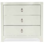 Serenity Antigua Three Drawer Nightstand 5 Serenity Antigua Three Drawer Nightstand 6350-90116-02 6350 90116 02 straight silo