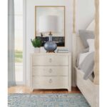 Serenity Antigua Three Drawer Nightstand 7 Serenity Antigua Three Drawer Nightstand 6350-90116-80 6350 90116 80 room