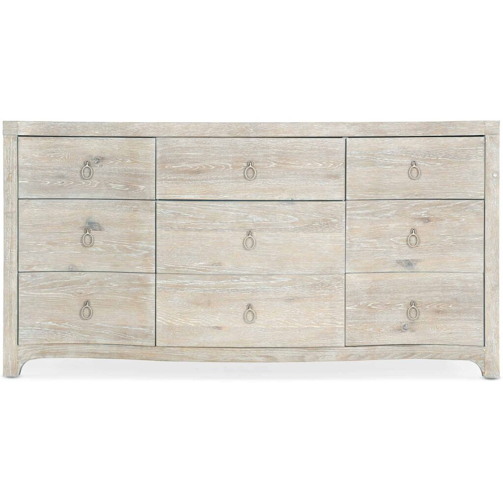 Serenity 9 - Drawer Dresser - Image 2