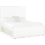 Serenity Ashore King Upholstered Panel Bed 11 Serenity Ashore King Upholstered Panel Bed 6350-90366-03 6350 90353 03 silo