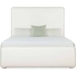 Serenity Ashore King Upholstered Panel Bed 8 Serenity Ashore King Upholstered Panel Bed 6350-90366-03 6350 90366 03 straight silo