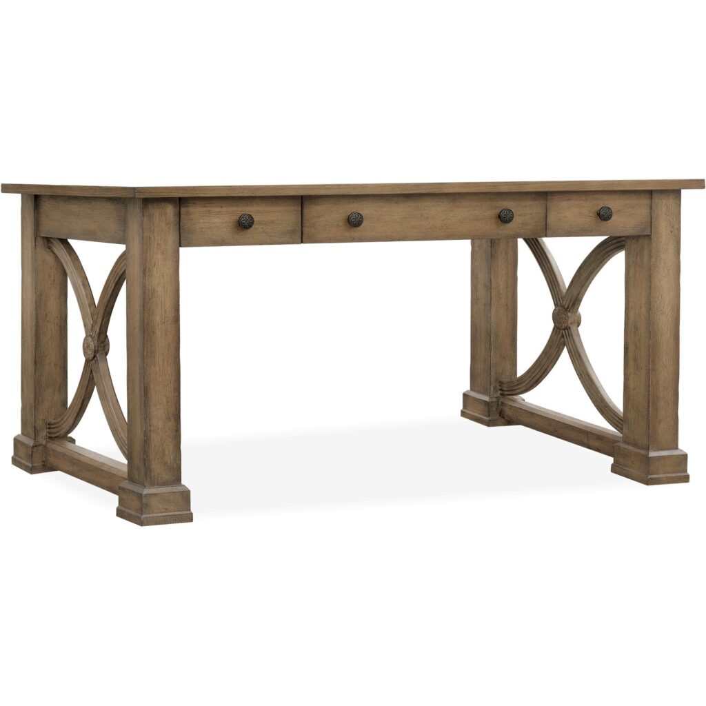 Melange Architectural Writing Desk