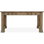 Melange Architectural Writing Desk 11 Melange Architectural Writing Desk 638-10005 638 10005 straight silo