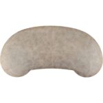 Melange Fluted Kidney Desk 6 Melange Fluted Kidney Desk 638-10006 638 10006 inset1