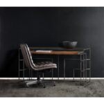 Wyatt Home Office Chair 6 Wyatt Home Office Chair EC591-CH-097 638 10015 ltbr ec591 ch 097 abstract