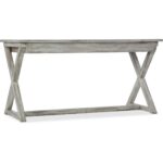 Melange Dixon Writing Desk 6 Melange Dixon Writing Desk 638-10019-GRY 638 10019 gry visitorsside