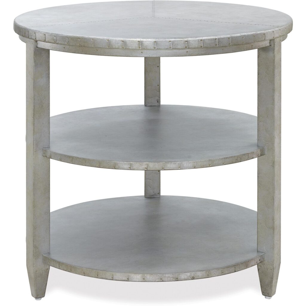 Melange Maverick Table