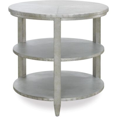 Melange Maverick Table 638-50071 638 50071 straight silo