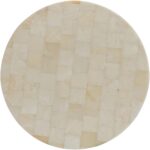 Melange Corrina Coffee Table 4 Melange Corrina Coffee Table HKR12460 638 50359 wh top