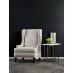 Melange Bellis Accent Table 5 Melange Bellis Accent Table 638-50381-MULTI 638 50381 multi abstract