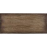 Melange Solid Wood 2 - Door Rectangle Accent Cabinet 4 Melange Solid Wood 2 - Door Rectangle Accent Cabinet HKR10706 638 85044 inset1