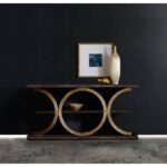 Melange 66.25'' Console Table 5 Melange 66.25'' Console Table HKR13475 638 85219abstract