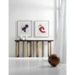 Melange 72'' Console Table 5 Melange 72'' Console Table HKR12338 638 85287 dkw room