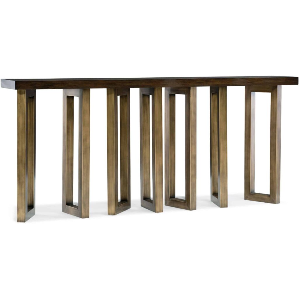 Melange Connelly Hall Console