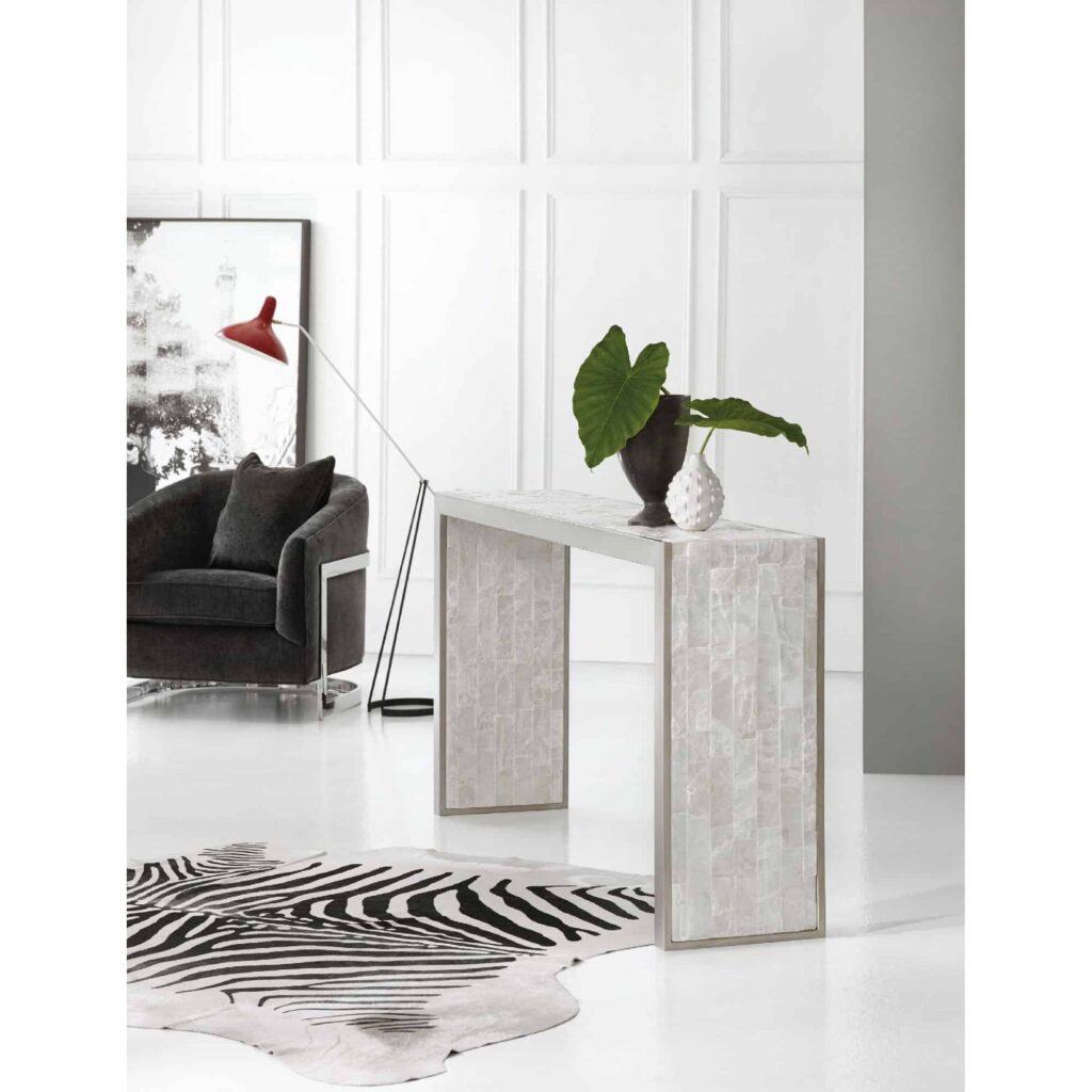 Melange 72'' Console Table - Image 3