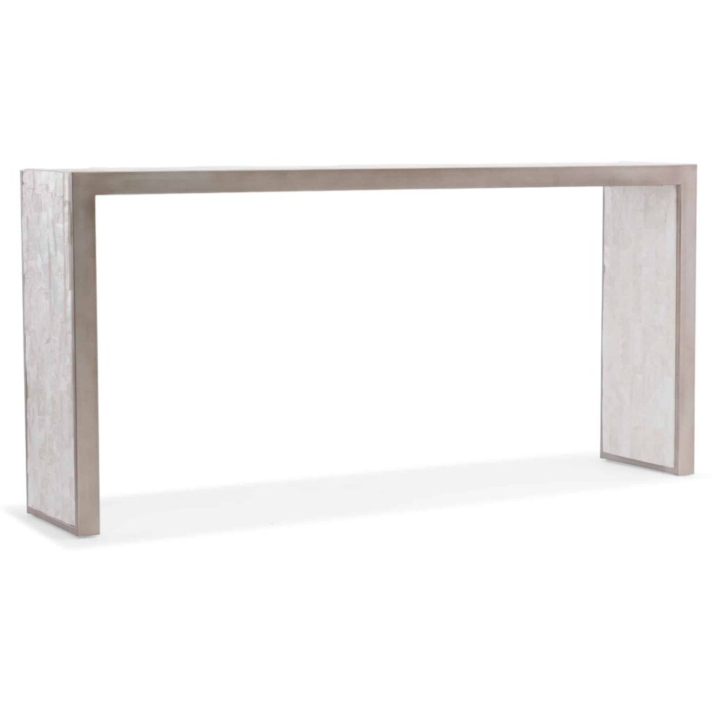 Melange 72'' Console Table