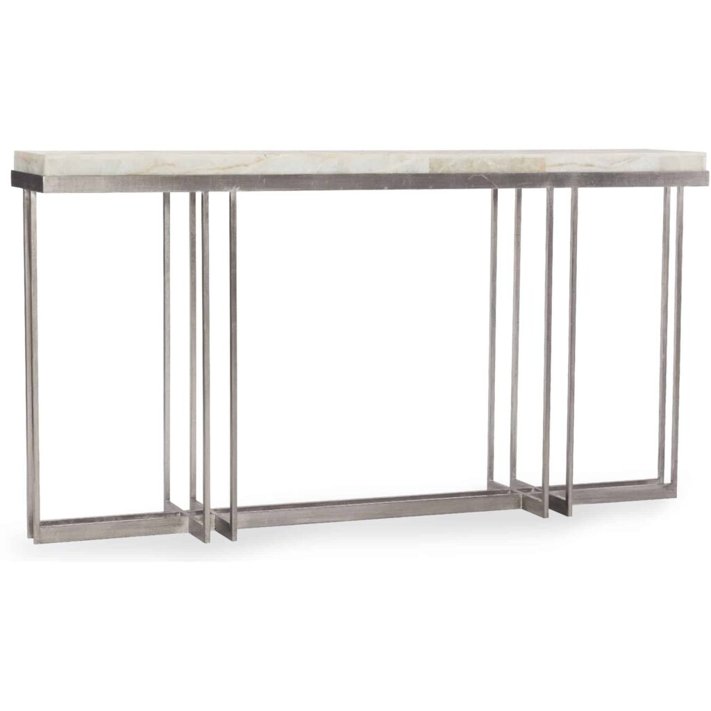 Melange Blaire Console Table