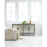 Melange 70'' Wide Credenza 7 Melange 70'' Wide Credenza HKR13478 638 85390 dkw room