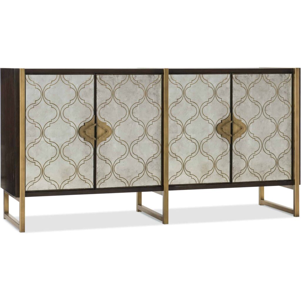 Melange Classic Credenza