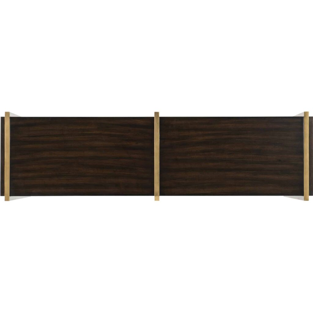 Melange Classic Credenza - Image 2