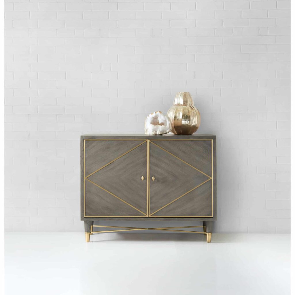 Melange Breck Chest - Image 3