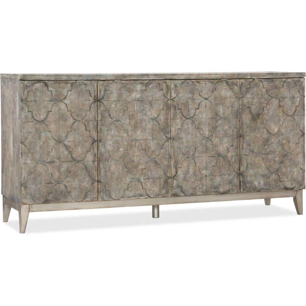 Melange Fairfax Credenza