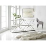 Melange Golden Gate Console 9 Melange Golden Gate Console 638-85415-MULTI 638 85415 multi room2