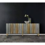 Melange 92'' Wide Sideboard 7 Melange 92'' Wide Sideboard GCSR1143 638 85435 mtl abstract