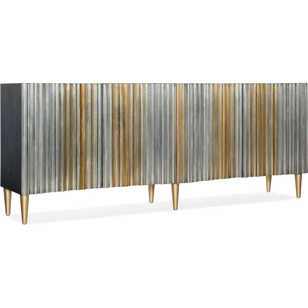 Melange Apollo Credenza