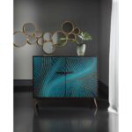 Melange Esperanza Two-Door Chest 6 Melange Esperanza Two-Door Chest 638-85451-45 638 85451 45 room