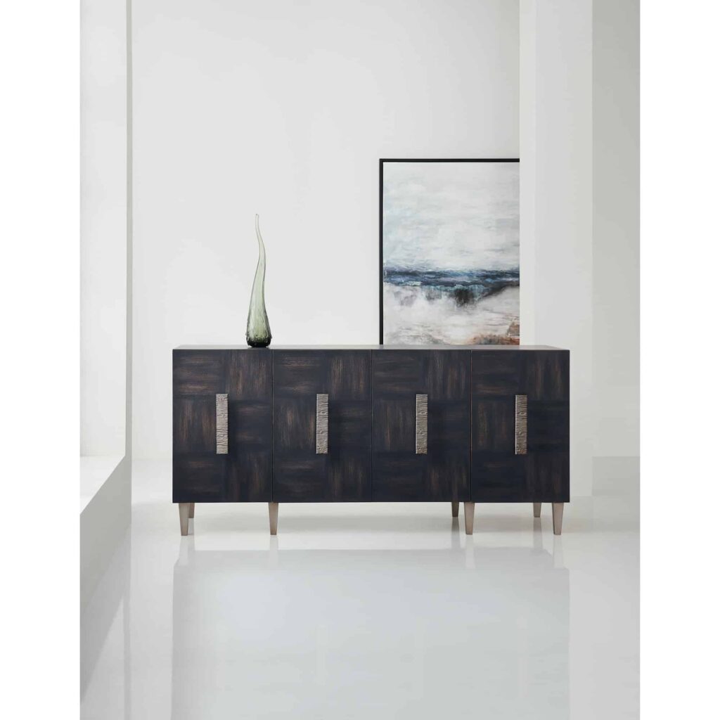 Melange Neville Credenza - Image 3