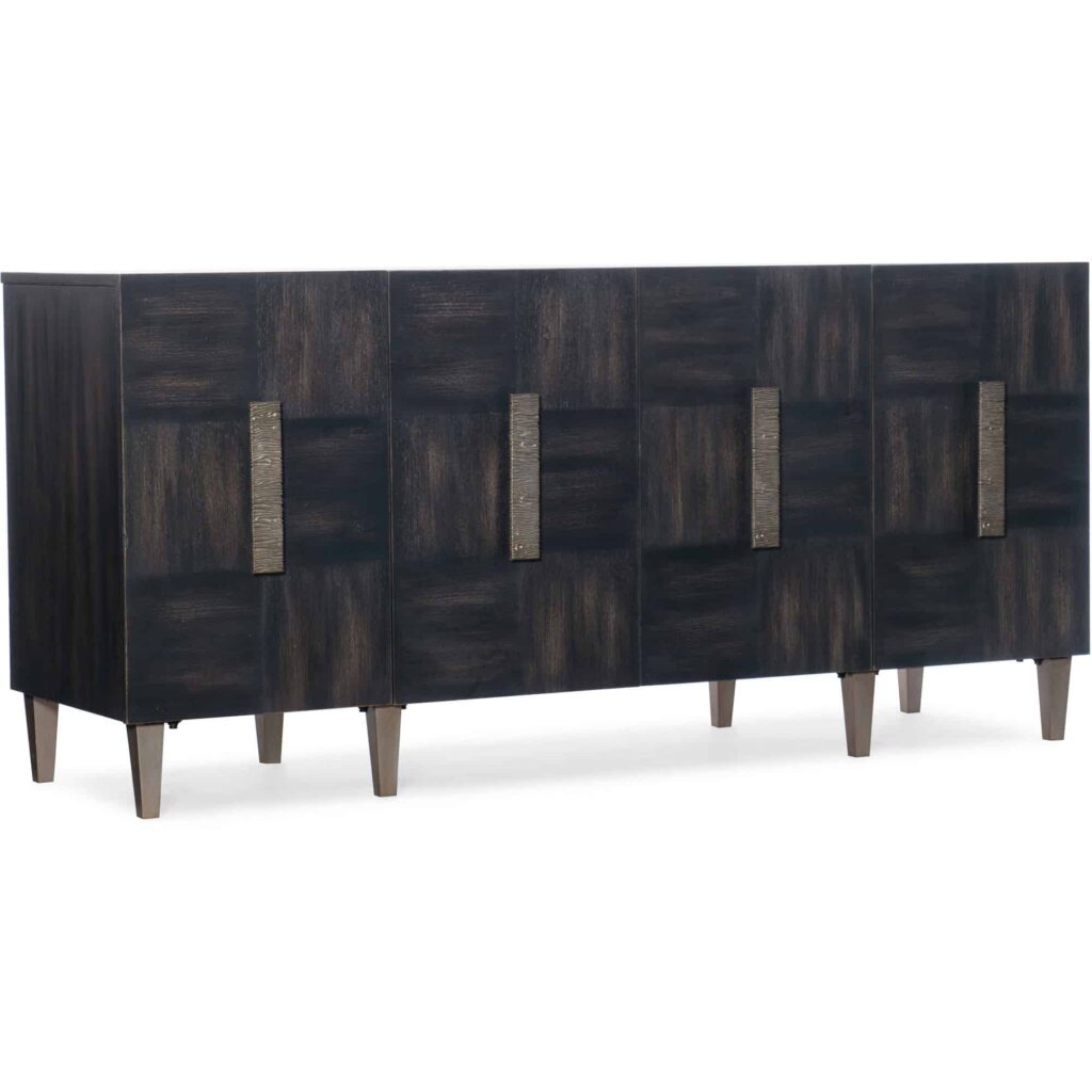 Melange Neville Credenza