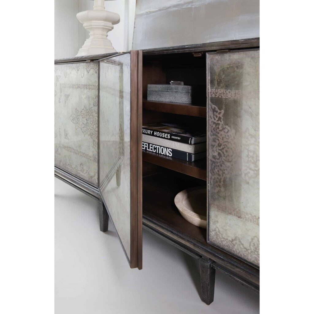 Melange Rosella Console - Image 3