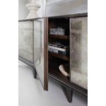 Melange Rosella Console 6 Melange Rosella Console 638-85463-647 638 85463 647 detail