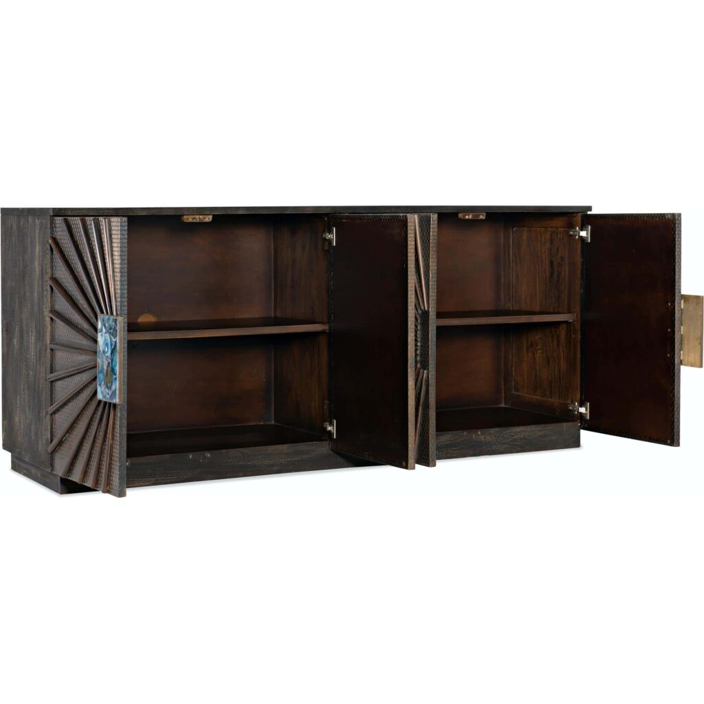 Melange Tara Credenza - Image 2