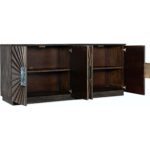 Melange 84'' Wide Mango Sideboard 5 Melange 84'' Wide Mango Sideboard GCSR3045 638 85538 99 open silo
