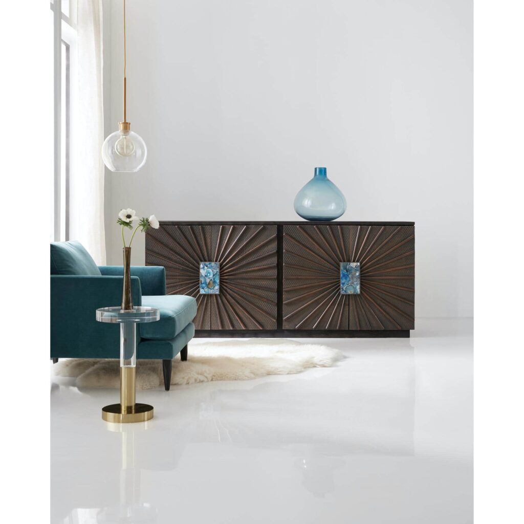 Melange Tara Credenza - Image 4