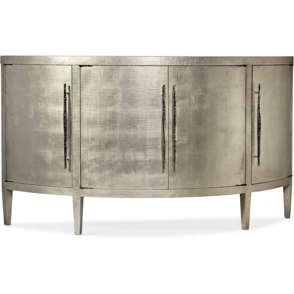 Melange 75'' Wide Credenza