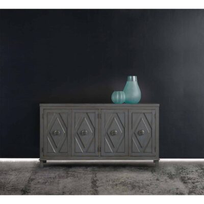 Melange Raellen Console 638-85159 638 85159abstract