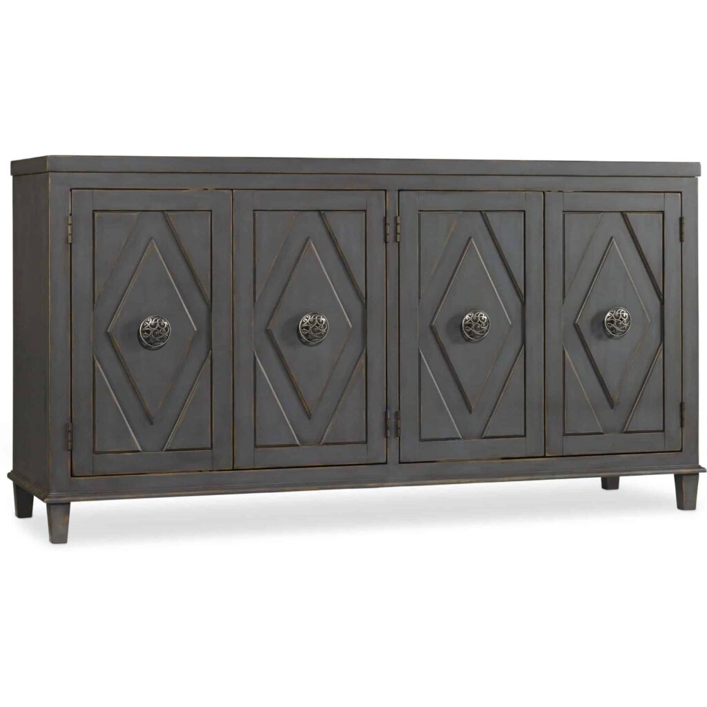 Melange Raellen Console