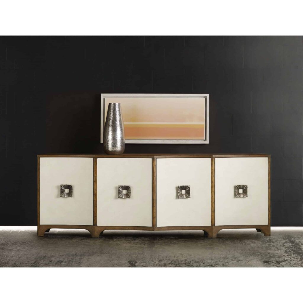 Melange Credenza - Image 3