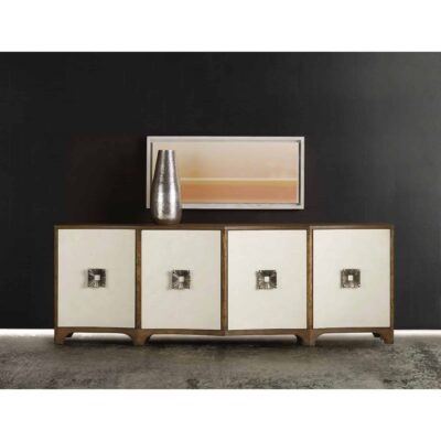 Melange Credenza 638-85181 638 85181abstract